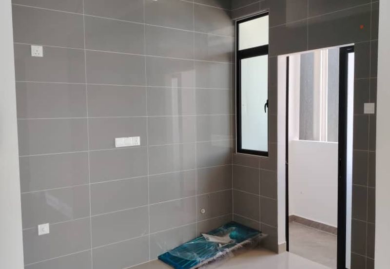 99 Residence @ KL North