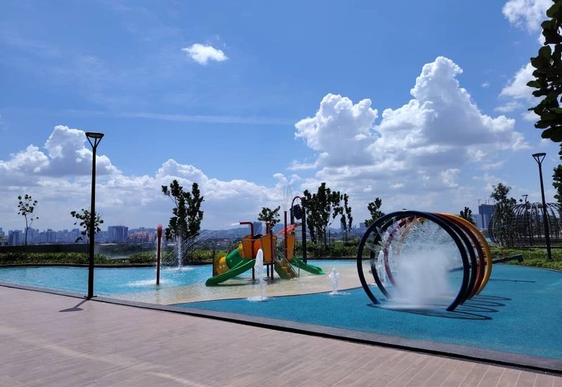 99 Residence @ KL North