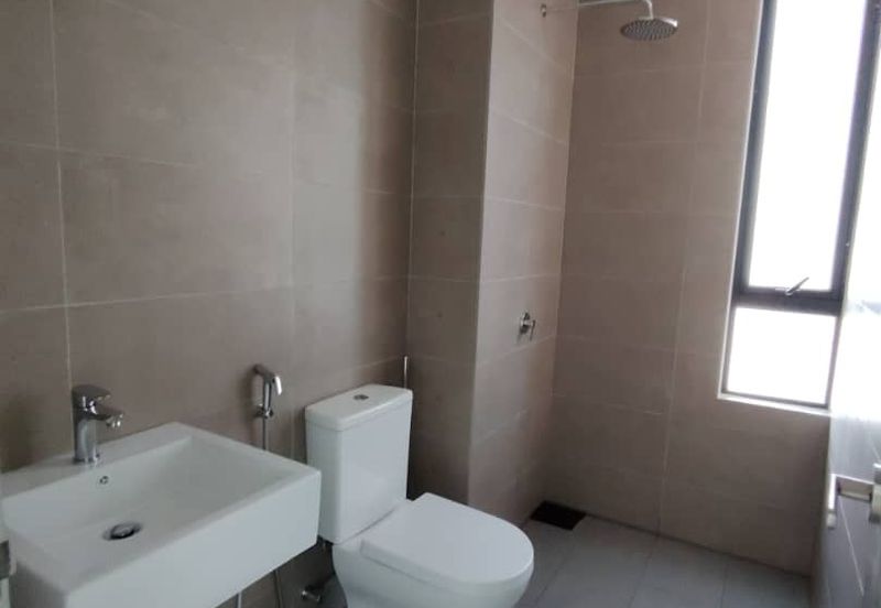 99 Residence @ KL North