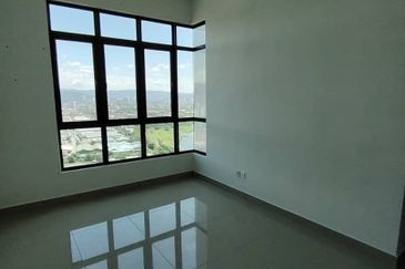 99 Residence @ KL North