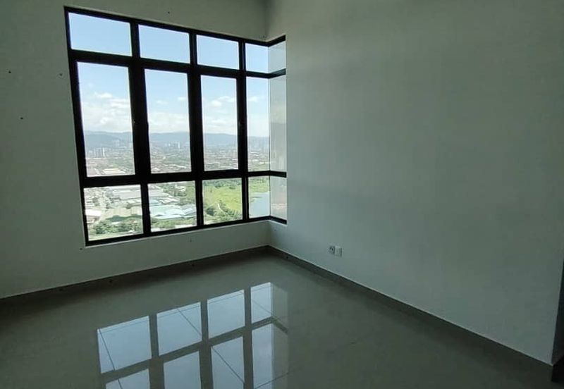 99 Residence @ KL North