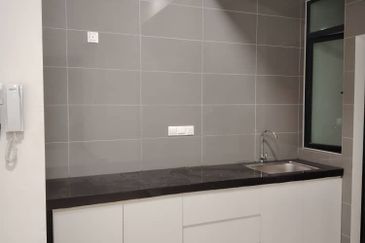 99 Residence @ KL North