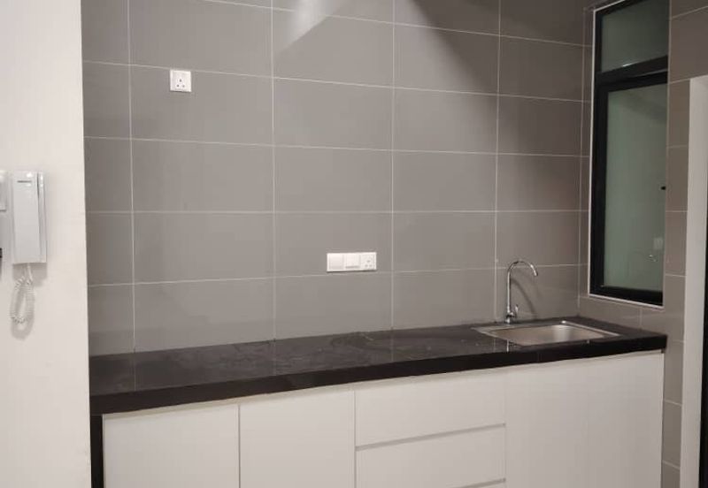 99 Residence @ KL North