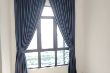 99 Residence @ KL North