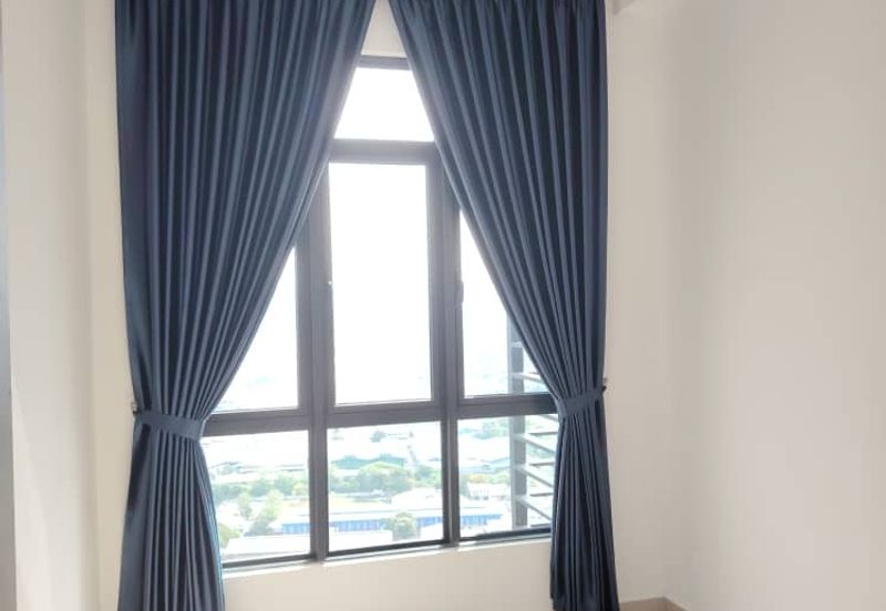 99 Residence @ KL North