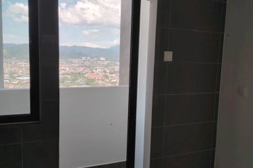 99 Residence @ KL North