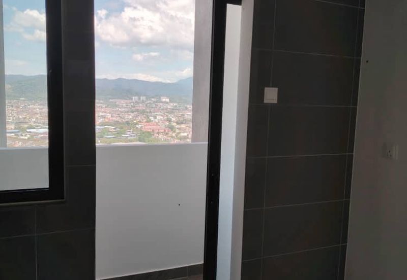 99 Residence @ KL North