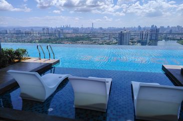 99 Residence @ KL North