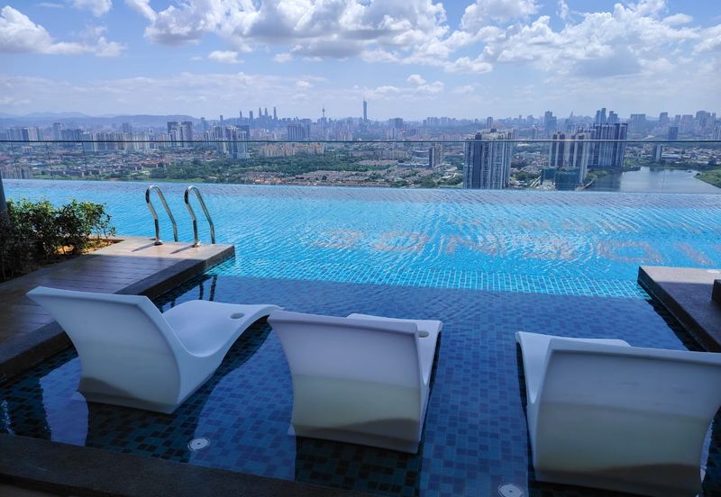 99 Residence @ KL North