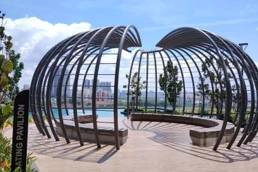 99 Residence @ KL North