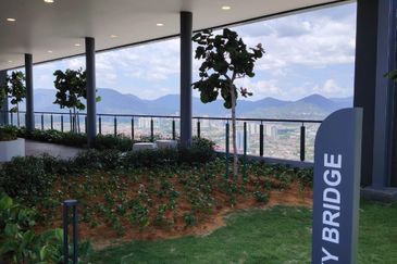 99 Residence @ KL North