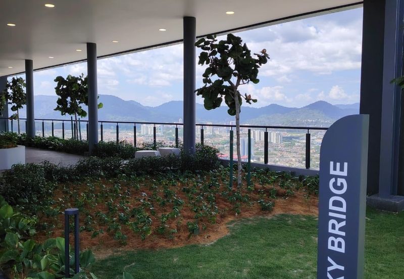 99 Residence @ KL North