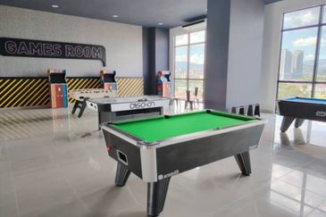 99 Residence @ KL North