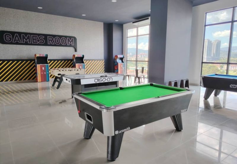 99 Residence @ KL North