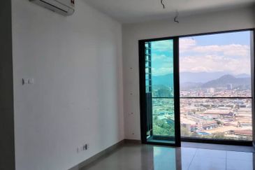 99 Residence @ KL North