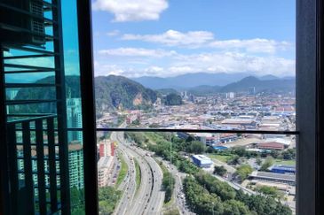 99 Residence @ KL North