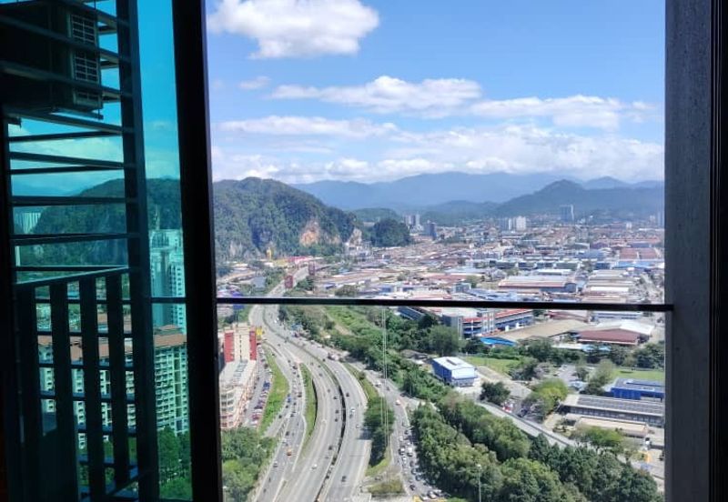 99 Residence @ KL North