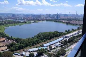 99 Residence @ KL North