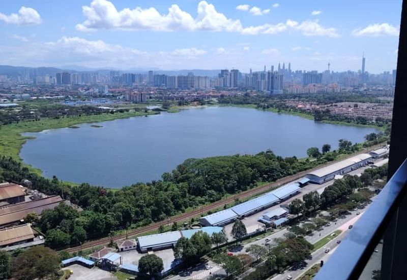 99 Residence @ KL North