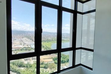 99 Residence @ KL North