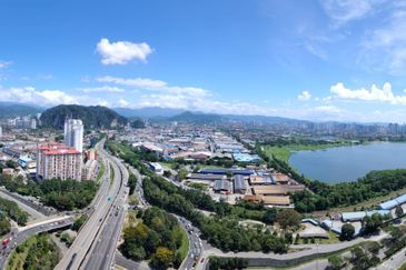 99 Residence @ KL North