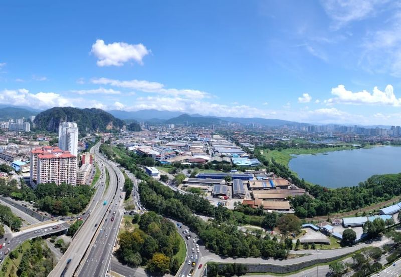 99 Residence @ KL North