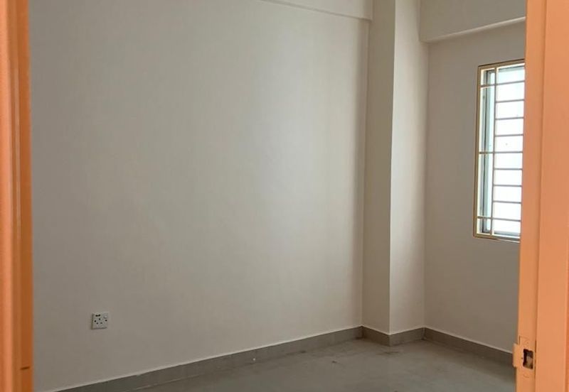 Kepong Sentral Condominium