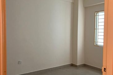 Kepong Sentral Condominium