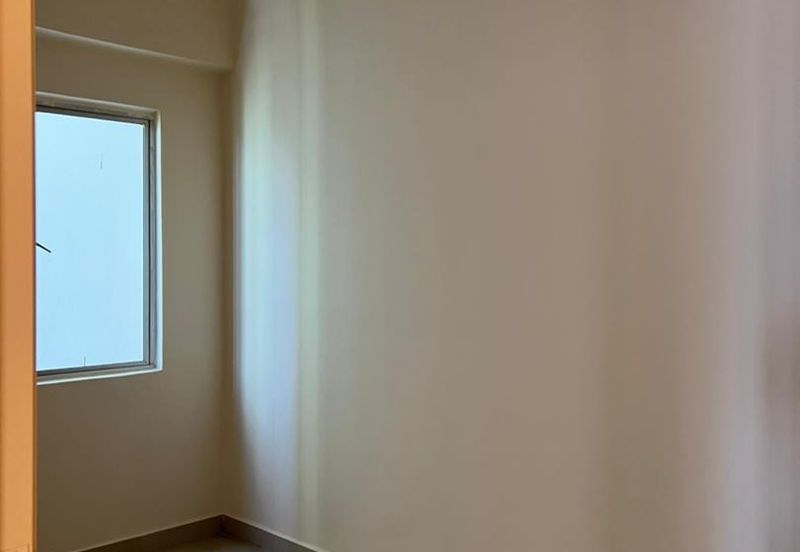 Kepong Sentral Condominium