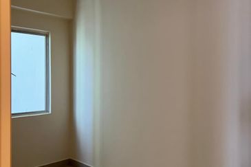 Kepong Sentral Condominium