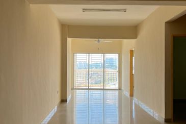 Kepong Sentral Condominium