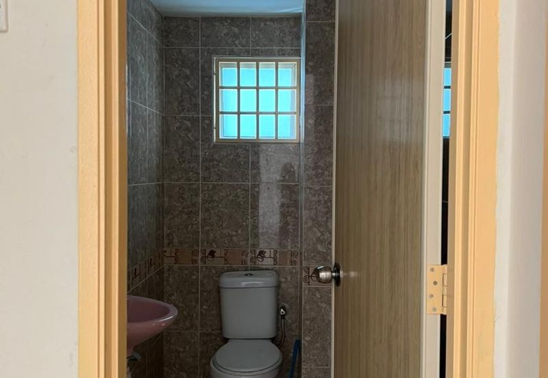 Kepong Sentral Condominium