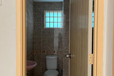 Kepong Sentral Condominium