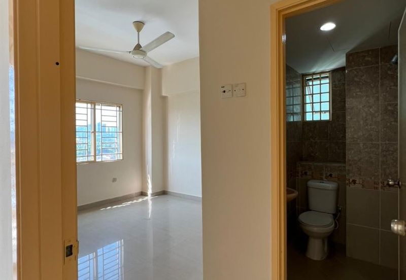 Kepong Sentral Condominium