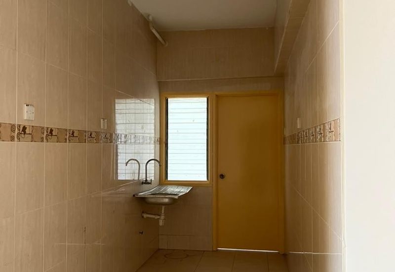 Kepong Sentral Condominium