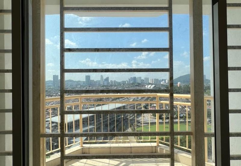 Kepong Sentral Condominium