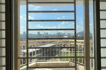 Kepong Sentral Condominium