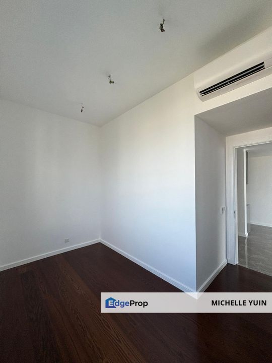 Park Regent Desa Park City partial furnished 2r2b 2carparks high floor Mont Kiara Residen Kepong Menjalara, Kuala Lumpur, Desa Parkcity