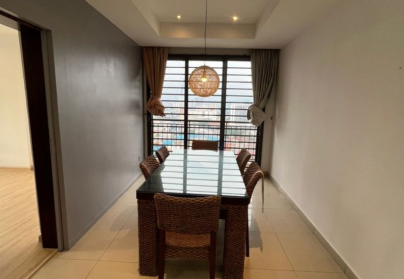 Royal Domain Sri Putramas II