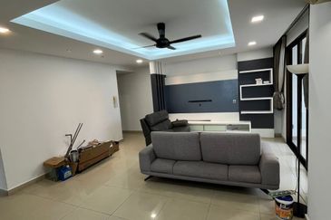 Royal Domain Sri Putramas II