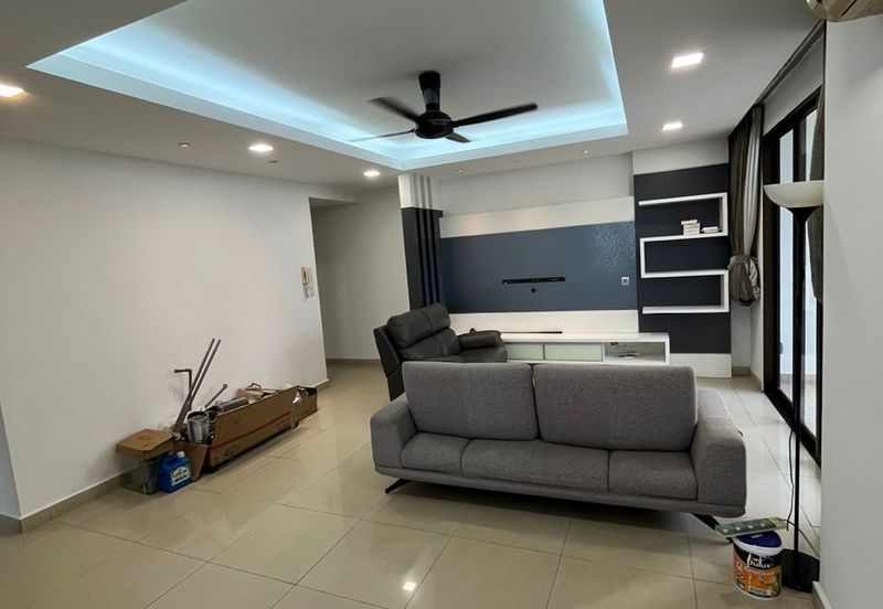 Royal Domain Sri Putramas II