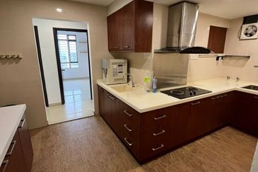 Royal Domain Sri Putramas II