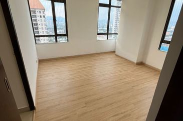 Royal Domain Sri Putramas II