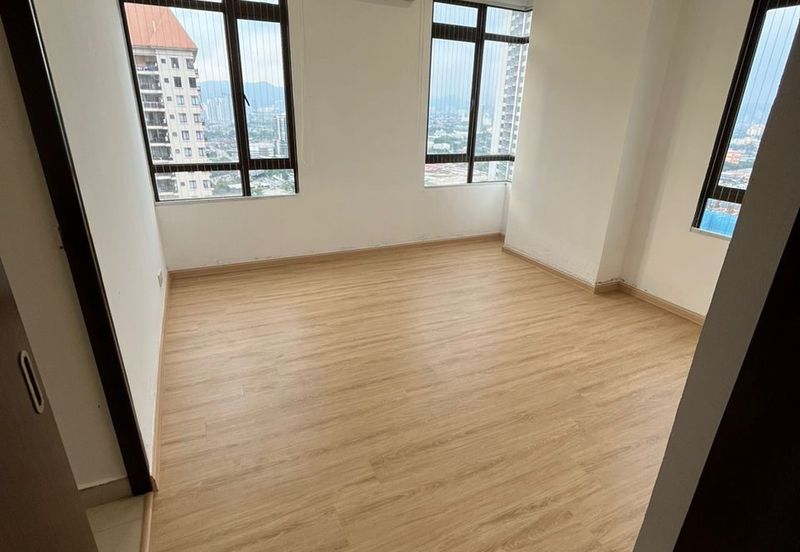 Royal Domain Sri Putramas II