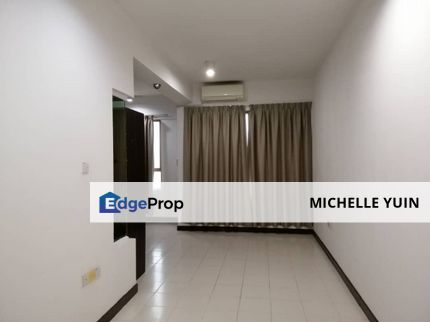 Ritze Perdana 1 studio Damansara Petaling Jaya high ROI 5.7% Neo Metropolitan Square good investment, Selangor, Damansara Perdana