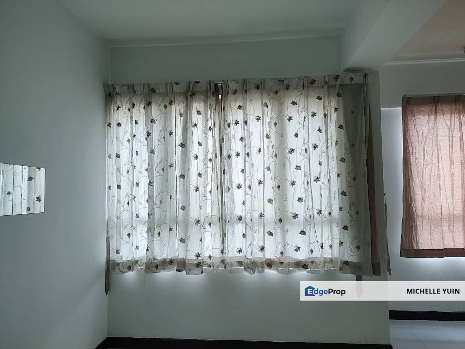 Ritze Perdana 1 Damansara studio high ROI 6.3% good investment Metropolitan Neo Petaling Jaya, Selangor, Damansara Perdana