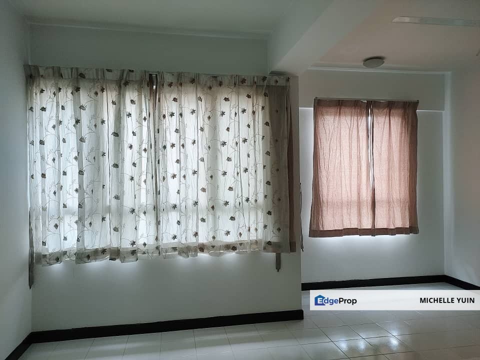 Ritze Perdana 1 Damansara studio high ROI 6.3% good investment Metropolitan Neo Petaling Jaya, Selangor, Damansara Perdana