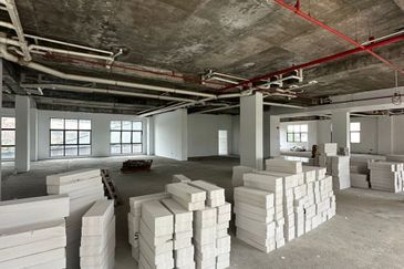 Park 51 Commerce Square