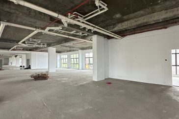 Park 51 Commerce Square