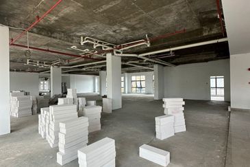 Park 51 Commerce Square